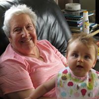 Rosemary Small Photo 15