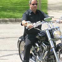 Richard Schafer Photo 37