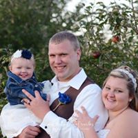 Cameron Wolf Photo 16