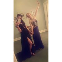 Cassandra Webster Photo 9