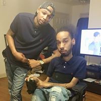 Isaac Bryant Photo 14