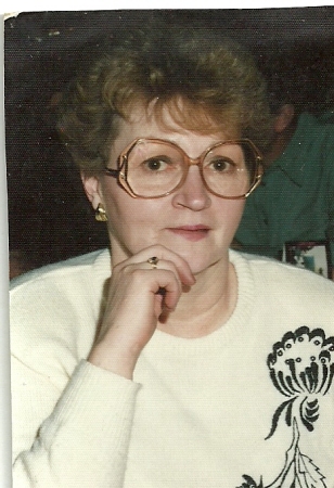 Kathryn Church Photo 15