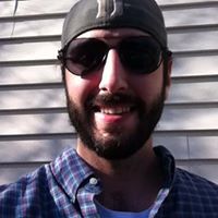 Patrick Lowe Photo 23