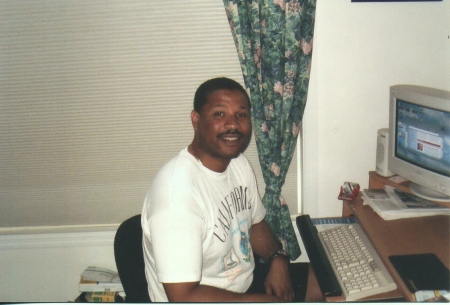 Anthony White Photo 30