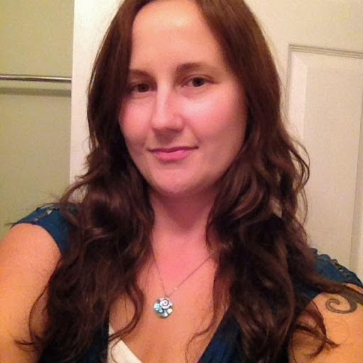 Tammy Simpson Photo 29