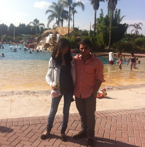 Jessica Ojeda Photo 10