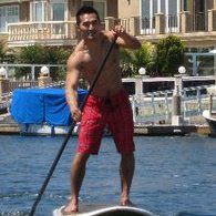 John Cho Photo 23