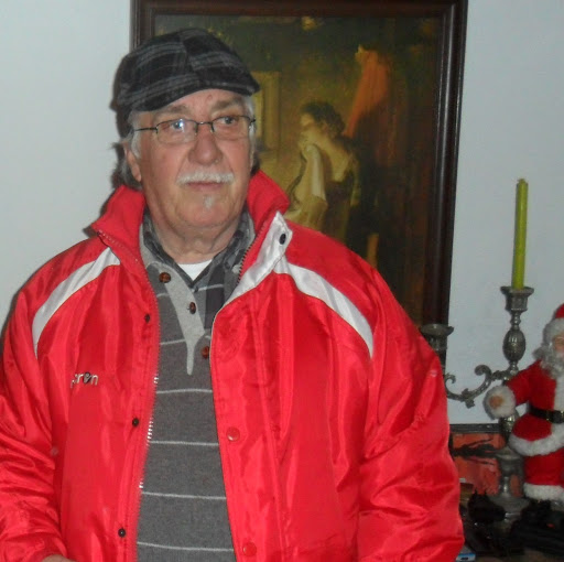 Antonio Heredia Photo 8