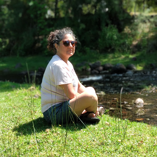 Sandra Benavides Photo 17