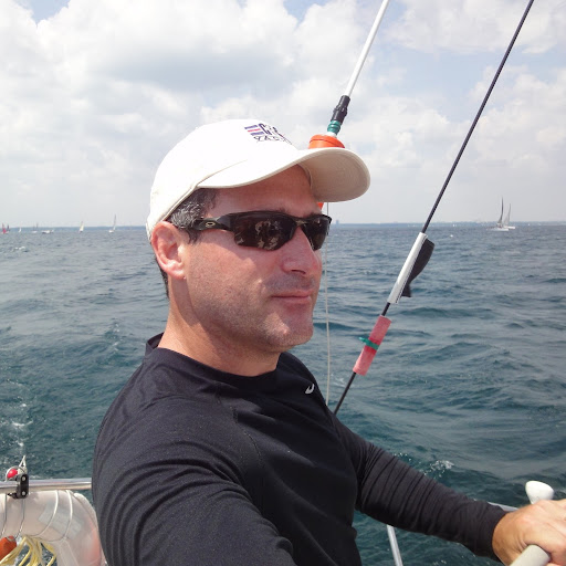 Fred Harding Photo 23