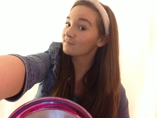 Randi Renee Photo 3