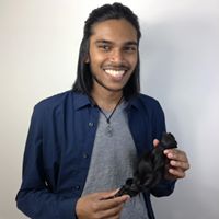Raymond Mathews Photo 29