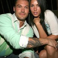 Brian Greene Photo 13