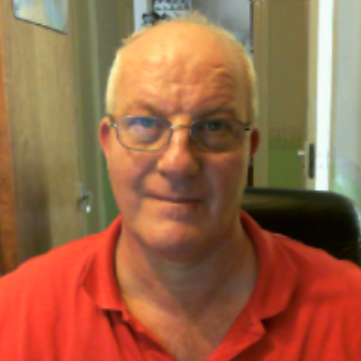 Allan Cook Photo 21