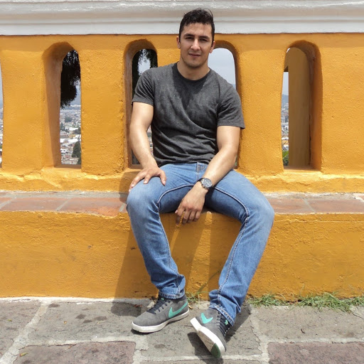 Daniel Rubio Photo 41