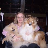 Sheryl Robinson Photo 28