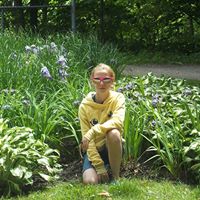 Pamela Fortin Photo 9