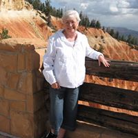 Barbara Ball Photo 17