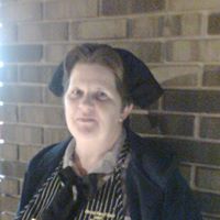 Dorothy Baldwin Photo 20