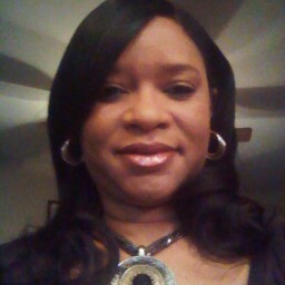 Geraldine Brown Photo 32