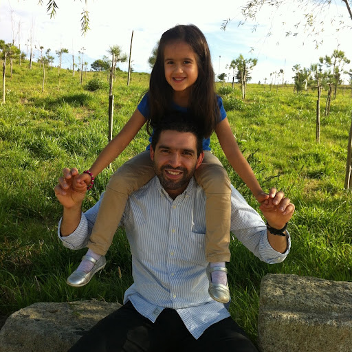 Jose Rocha Photo 10
