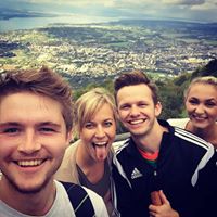 Samuel Bingham Photo 25