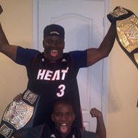 Gregory Whaley Photo 18