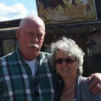 Connie Dudley Photo 9