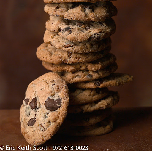 Eric Scott Photo 18
