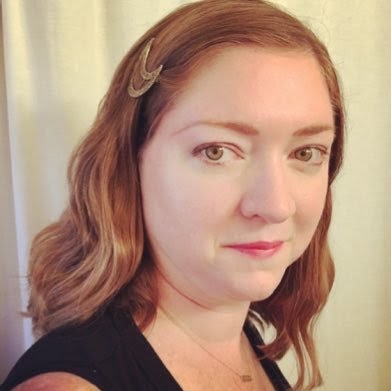 Rebecca Boyle Photo 7