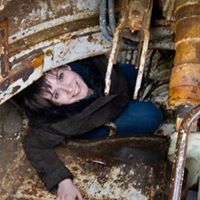 Elizabeth Drumm Photo 15
