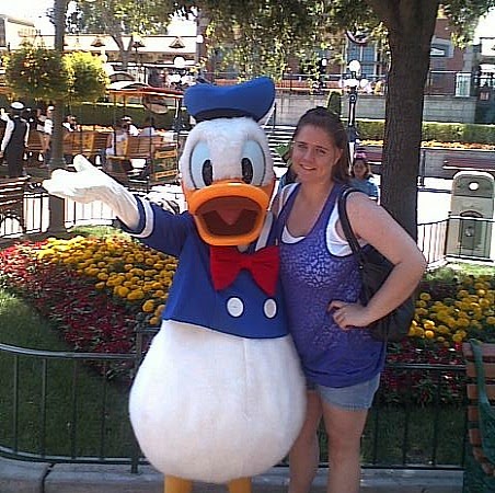 Stephanie Donahue Photo 31