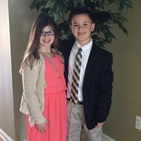 Alicia Meyer Photo 12