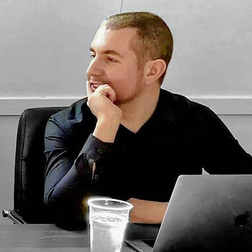Adam Bell Photo 24