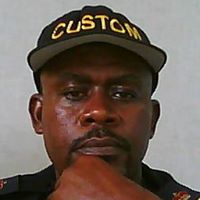 Leroy Freeman Photo 14