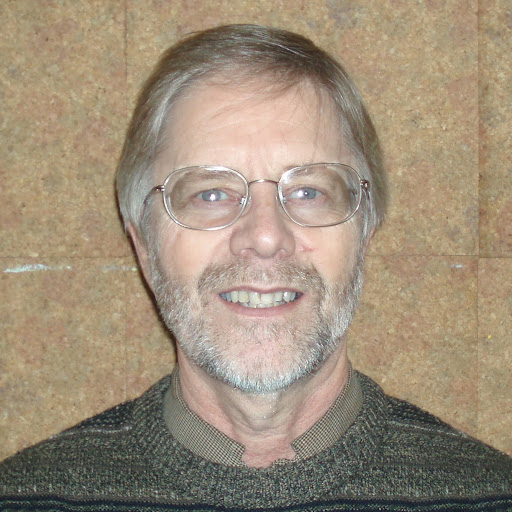 Russell Jensen Photo 31