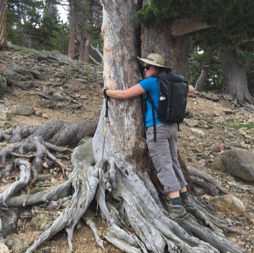 Julie Finley Photo 25