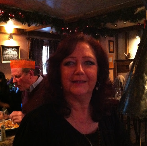 Christine Byrne Photo 36