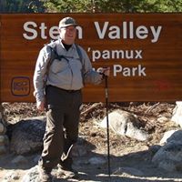 Paul Stephany Photo 6