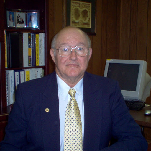Ray Ritchie Photo 4