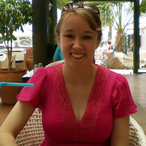 Rebecca Salter Photo 17