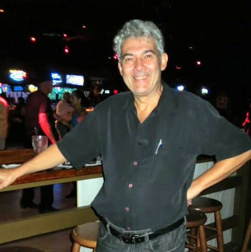 Joseph Cabral Photo 15