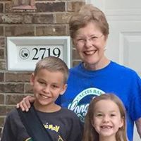 Barbara Counts Photo 32