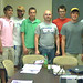 William Gillispie Photo 9