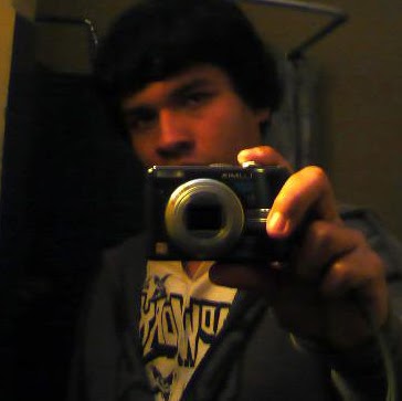 Gustavo Alfaro Photo 9