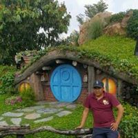 Raj Shrestha Photo 26