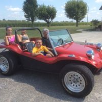 Cheryl Mendenhall Photo 8