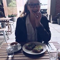 Eleanor Hay Photo 4