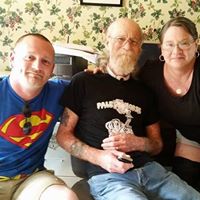 Marcia Phillips Photo 6