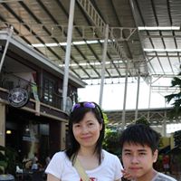 Catherine Tseng Photo 7